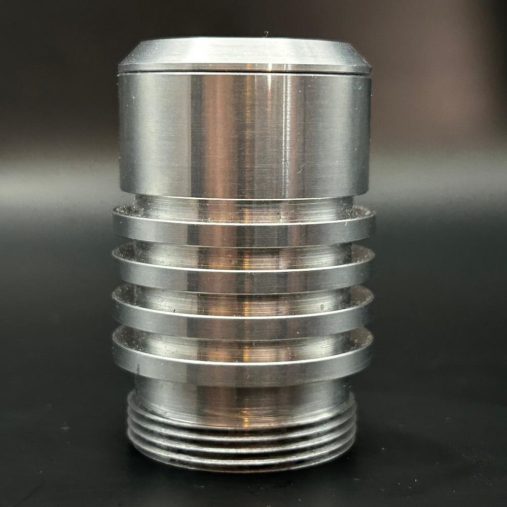 Emitter E.20 with EI.40 emitter insert
